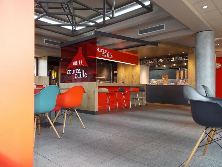 Hotel Ibis Toulon La Valette