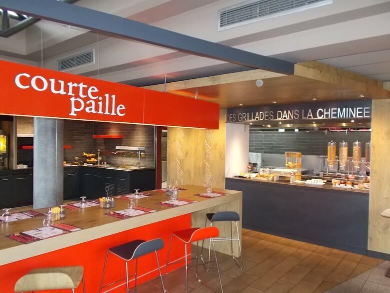 Hotel Ibis Toulon La Valette