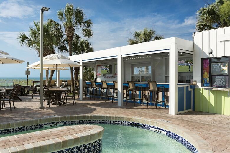 Hotel Caribbean Resort & Villas