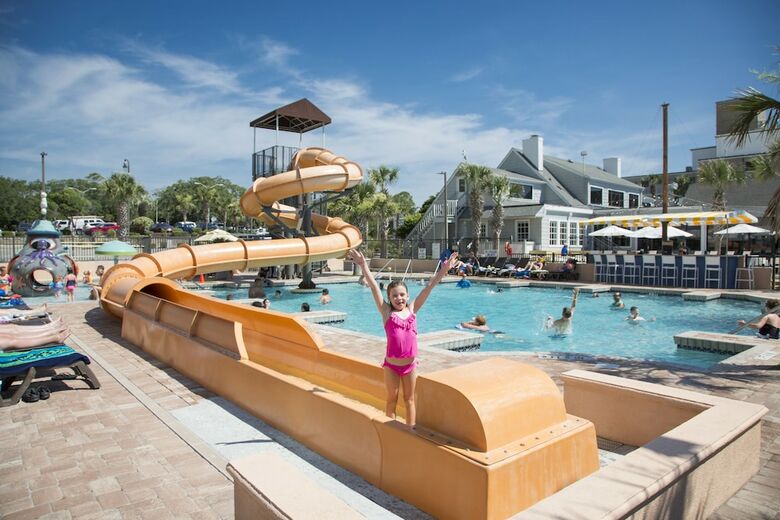 Hotel Caribbean Resort & Villas