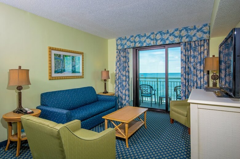 Hotel Caribbean Resort & Villas