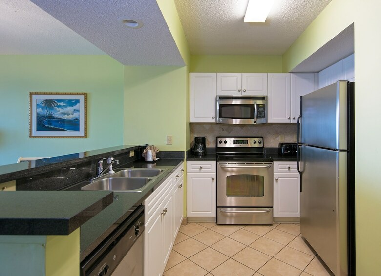 Hotel Caribbean Resort & Villas