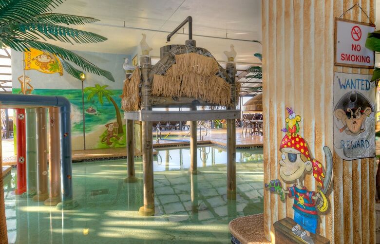 Hotel Caribbean Resort & Villas