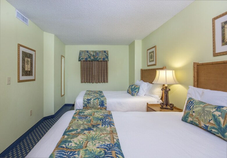 Hotel Caribbean Resort & Villas