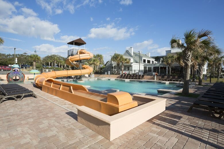 Hotel Caribbean Resort & Villas
