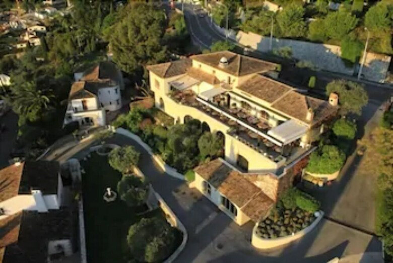 Hotel H�tel Alain Llorca