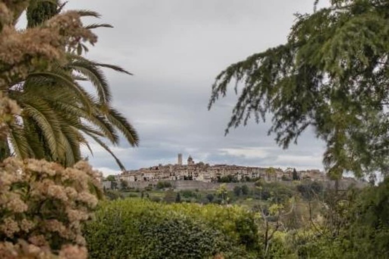 Hotel H�tel Alain Llorca