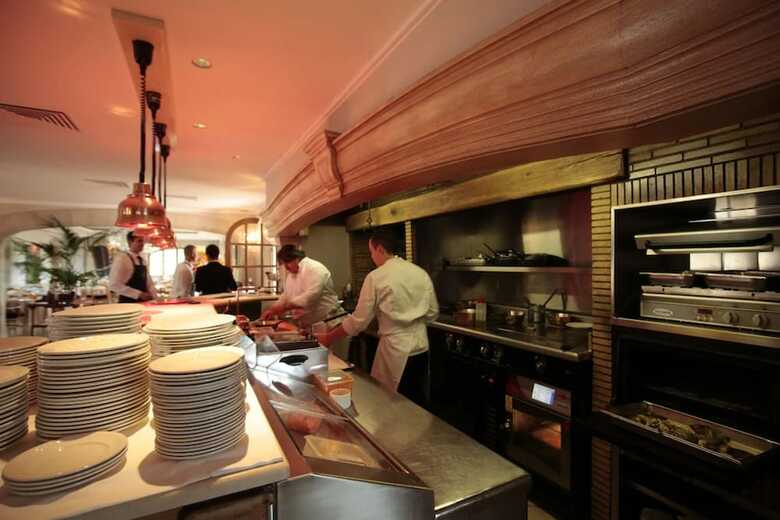 Hotel H�tel Alain Llorca