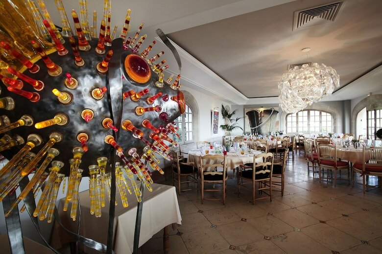 Hotel H�tel Alain Llorca