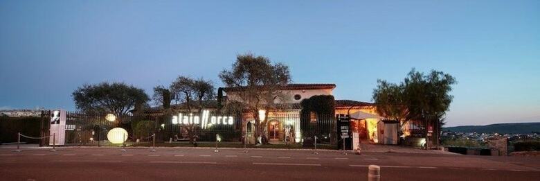 Hotel H�tel Alain Llorca