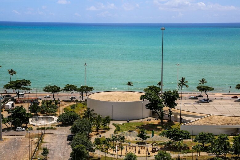 Hotel Recife Flat