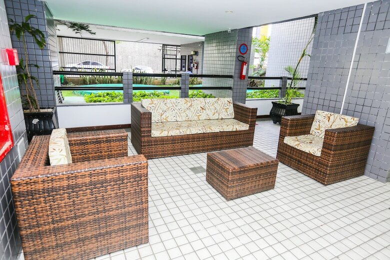 Hotel Recife Flat