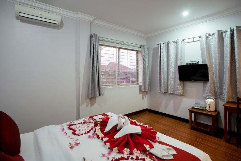 Hotel Bliss Villa