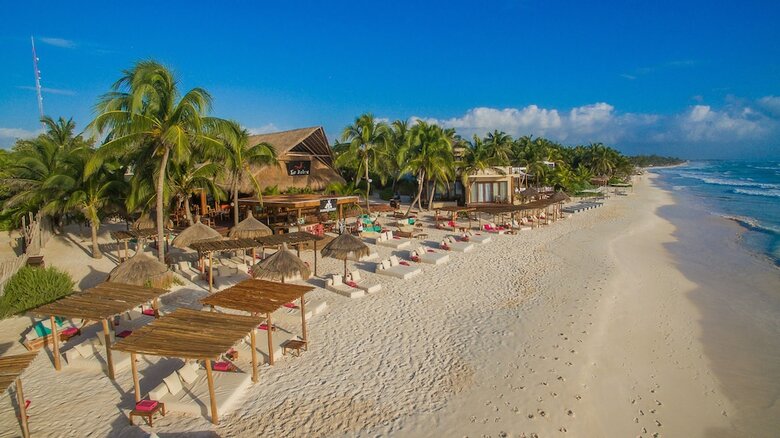 La Zebra Colibri Boutique Hotels