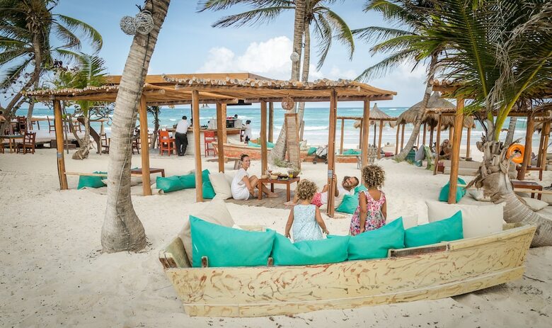 La Zebra Colibri Boutique Hotels