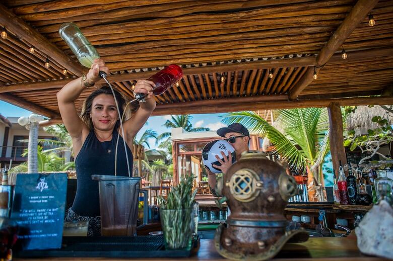 La Zebra Colibri Boutique Hotels
