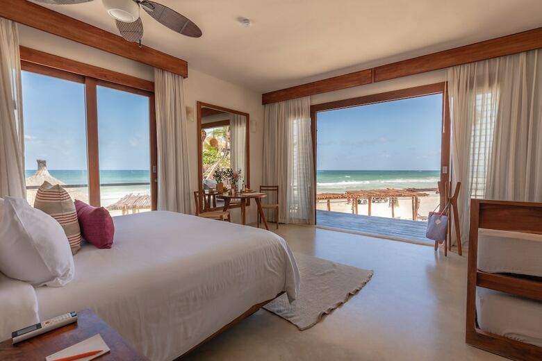La Zebra Colibri Boutique Hotels