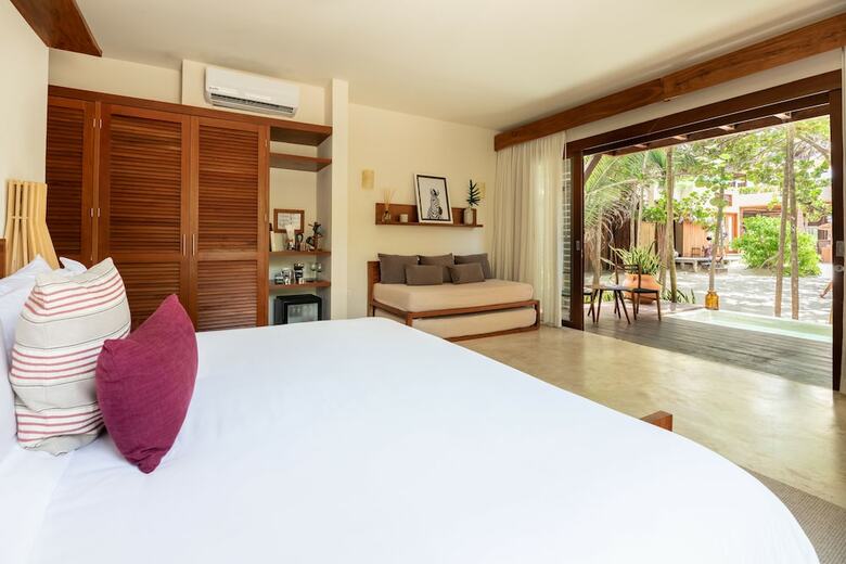 La Zebra Colibri Boutique Hotels