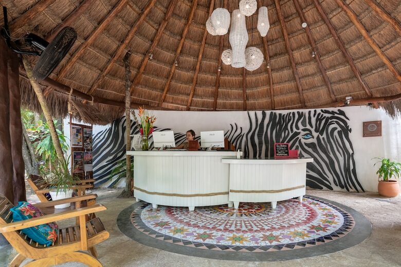 La Zebra Colibri Boutique Hotels