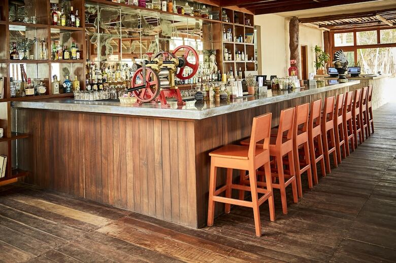La Zebra Colibri Boutique Hotels