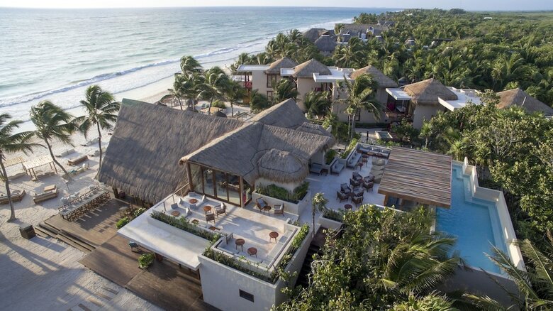 La Zebra Colibri Boutique Hotels