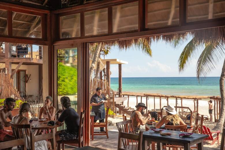 La Zebra Colibri Boutique Hotels