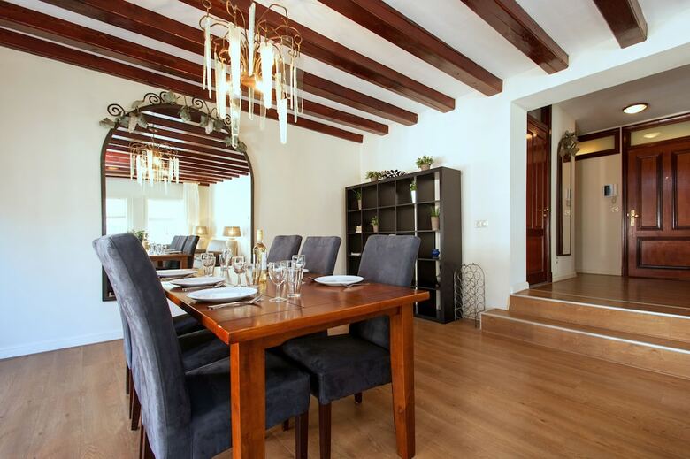 Short Stay Group Leidse Square City Centre Serviced Apartments