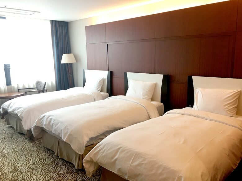 Apartamento Sunvalley Hotel