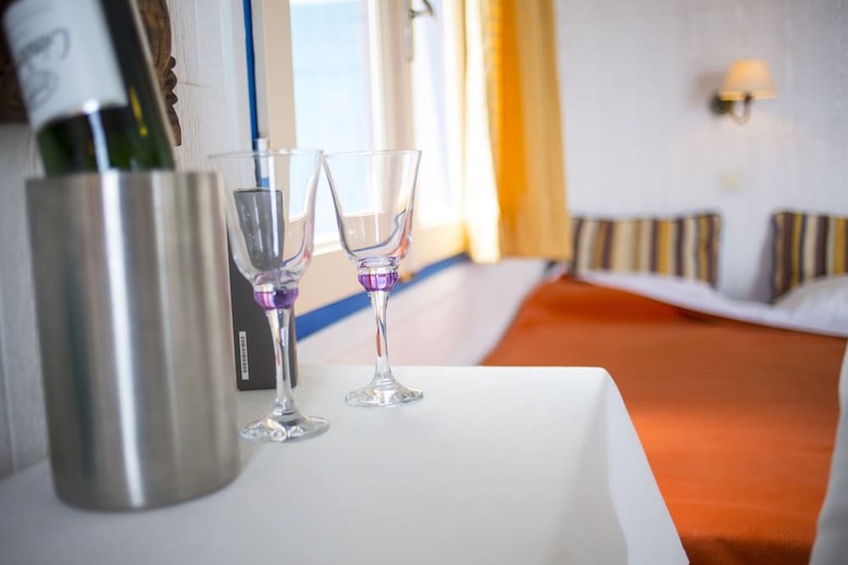 Aparthotel Korifi Suites Collection (Adults Only)