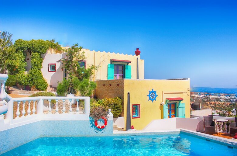 Aparthotel Korifi Suites Collection (Adults Only)