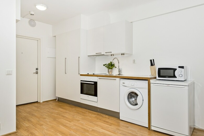 Forenom Serviced Apartments Oslo Central
