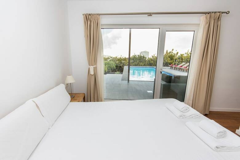 Hoopoe Villas Lanzarote