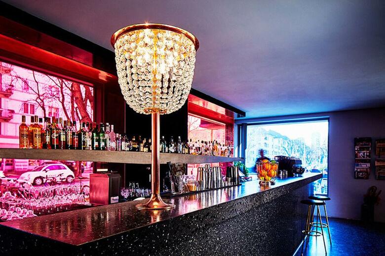 Greulich Design & Lifestyle Hotel