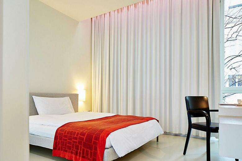 Greulich Design & Lifestyle Hotel