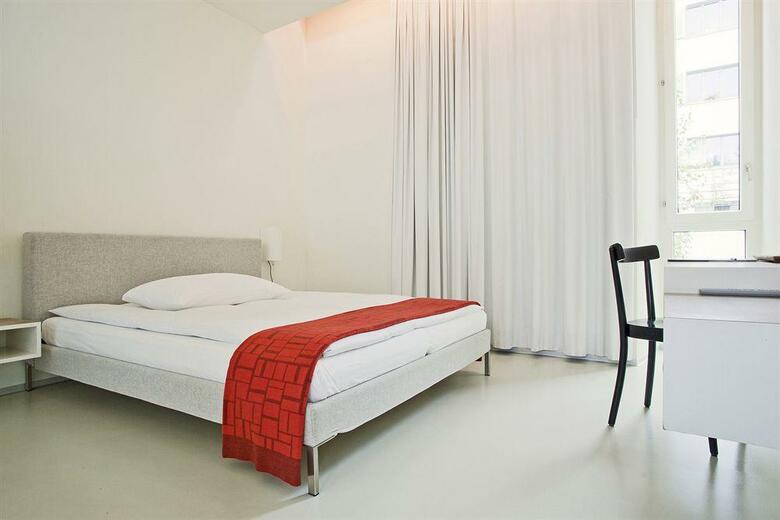 Greulich Design & Lifestyle Hotel