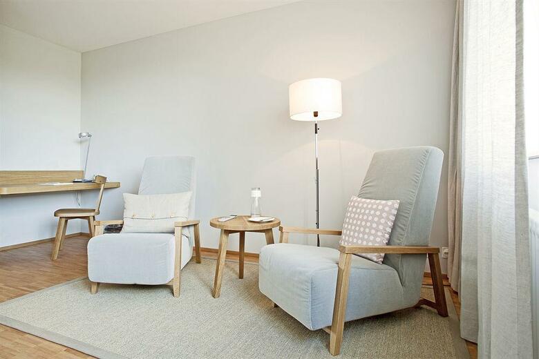 Greulich Design & Lifestyle Hotel