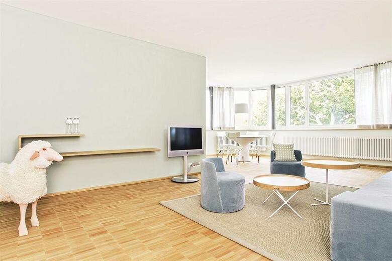 Greulich Design & Lifestyle Hotel
