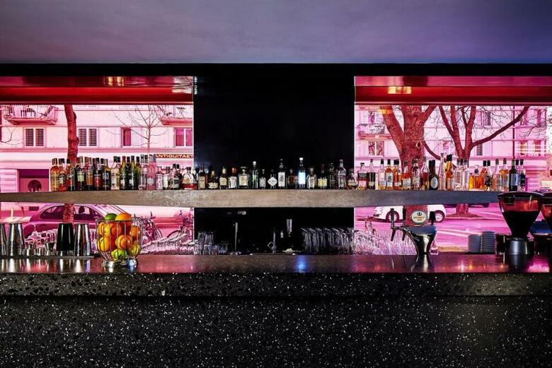 Greulich Design & Lifestyle Hotel