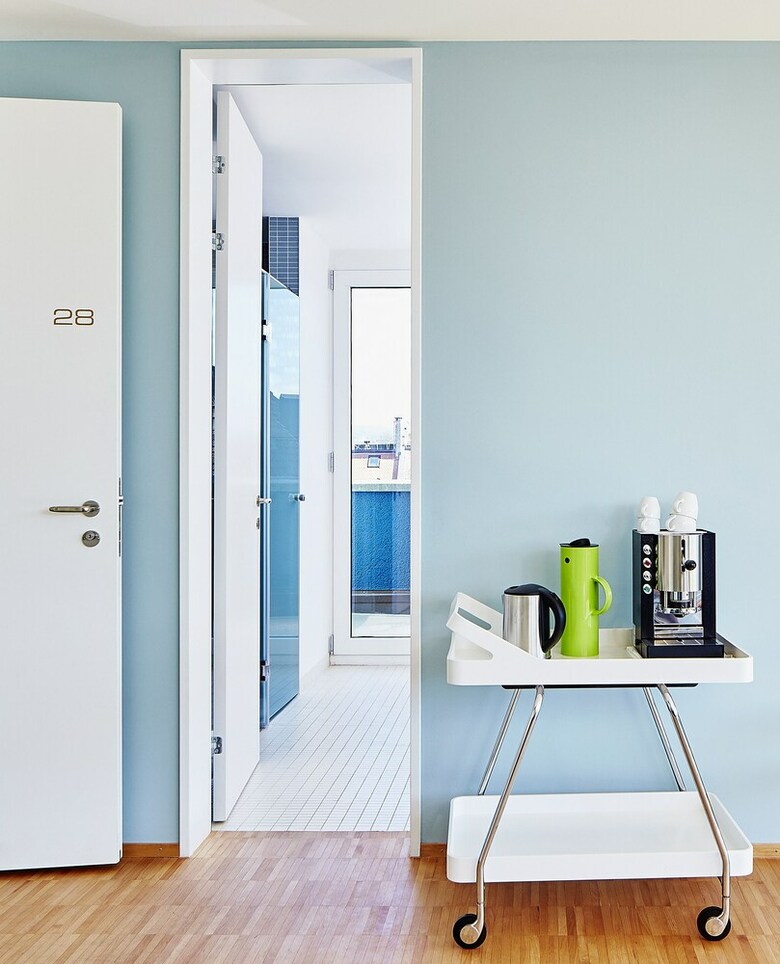 Greulich Design & Lifestyle Hotel