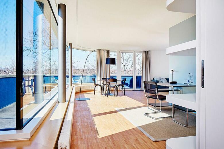 Greulich Design & Lifestyle Hotel