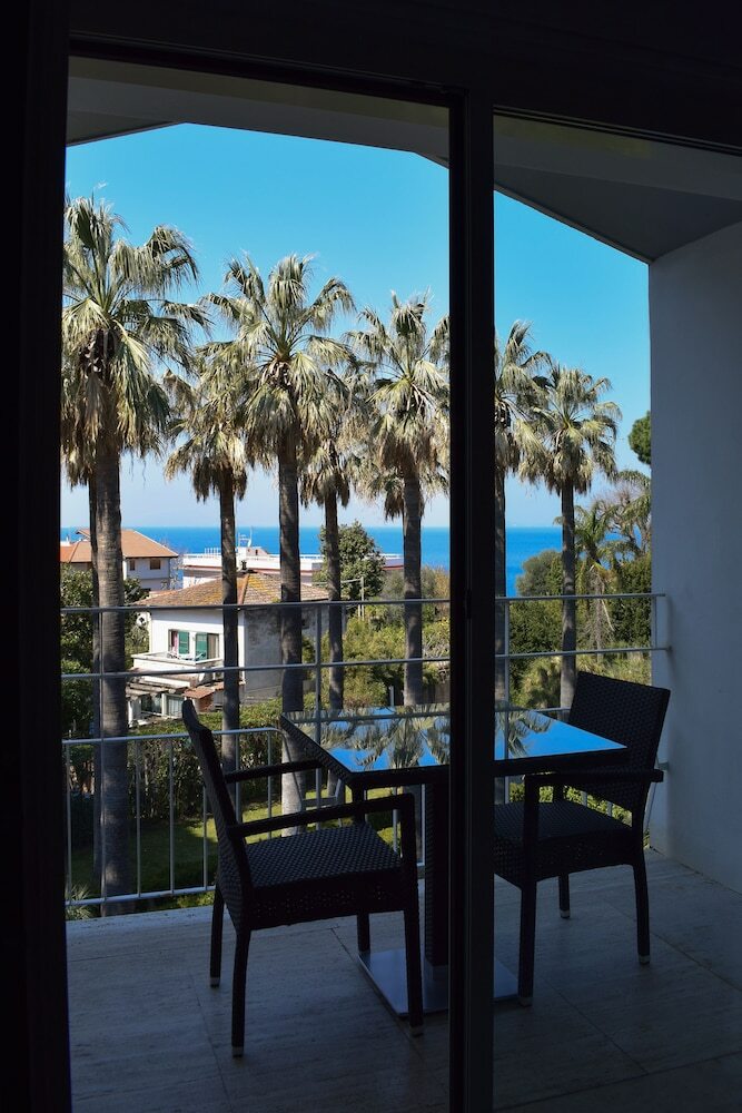 Hotel La Residenza Sorrento