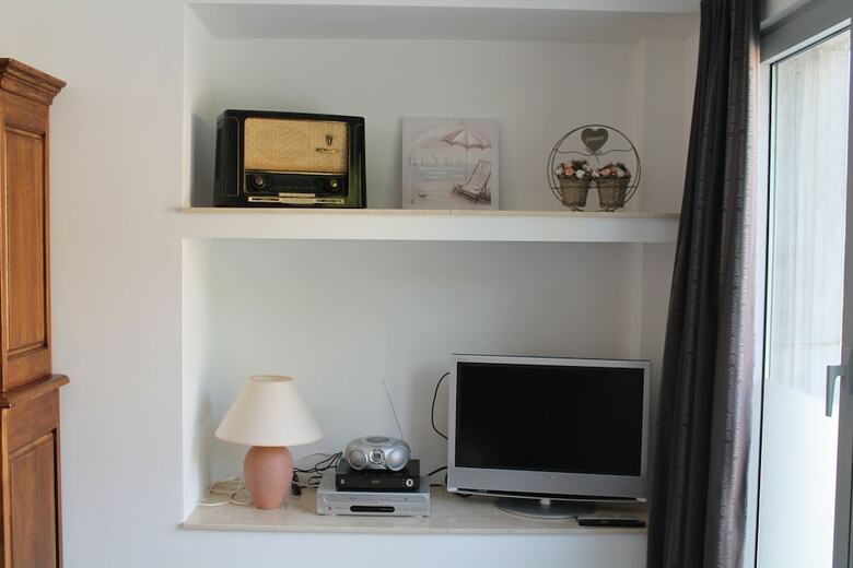 Apartamentos de Re�nie