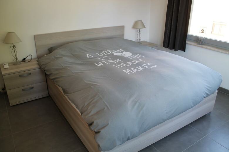 Apartamentos de Re�nie