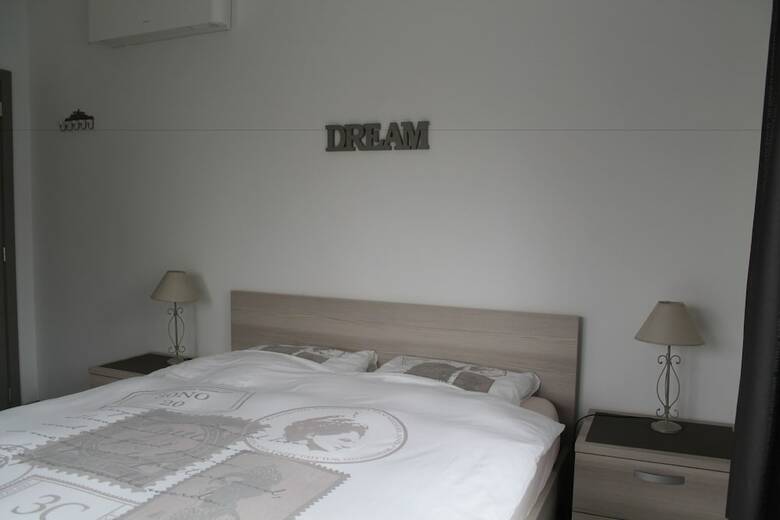 Apartamentos de Re�nie