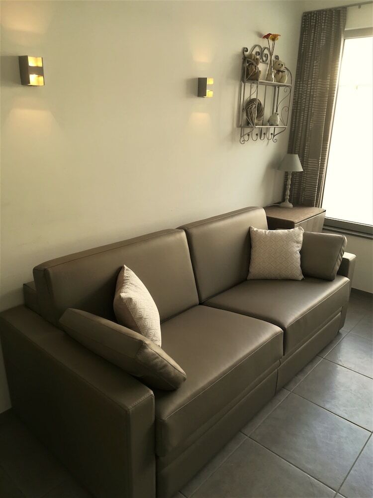 Apartamentos de Re�nie