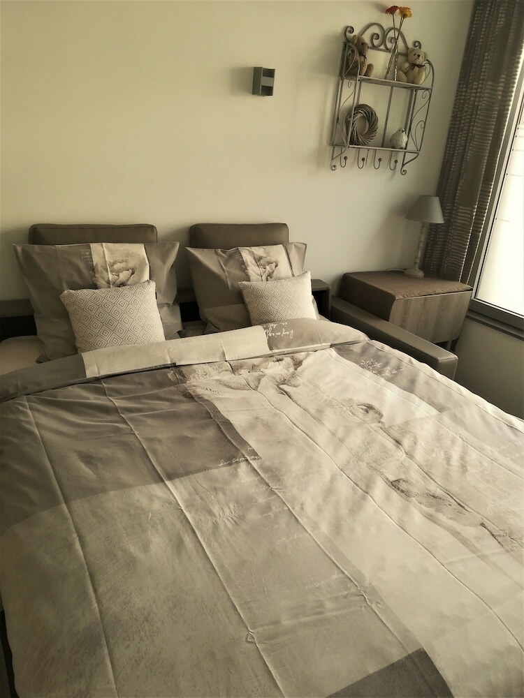 Apartamentos de Re�nie