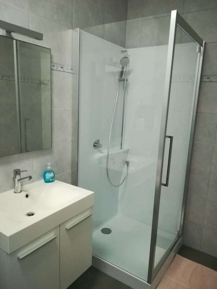 Apartamentos de Re�nie