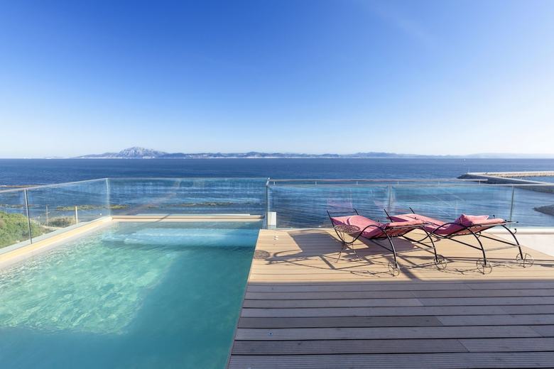 Apartamentos La Residencia Tarifa