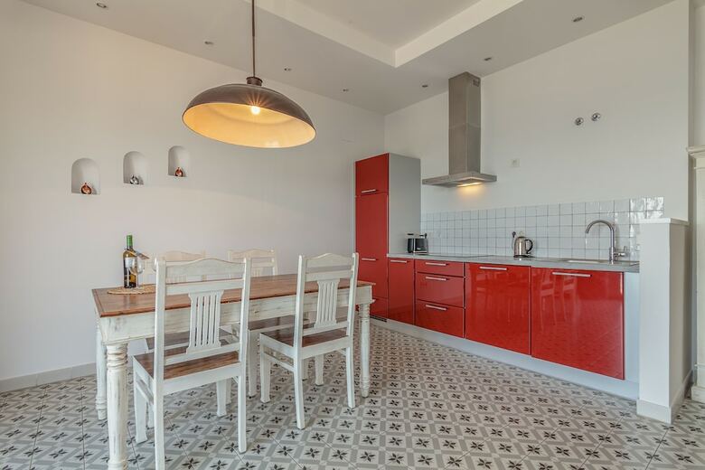 Apartamentos La Residencia Tarifa
