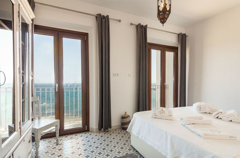 Apartamentos La Residencia Tarifa